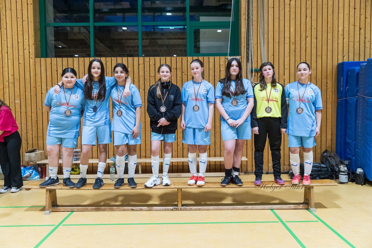 Bild 57 - Falko Cup